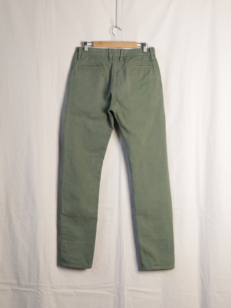 3Sixteen - CH⁠-⁠55x Selvedge Chino