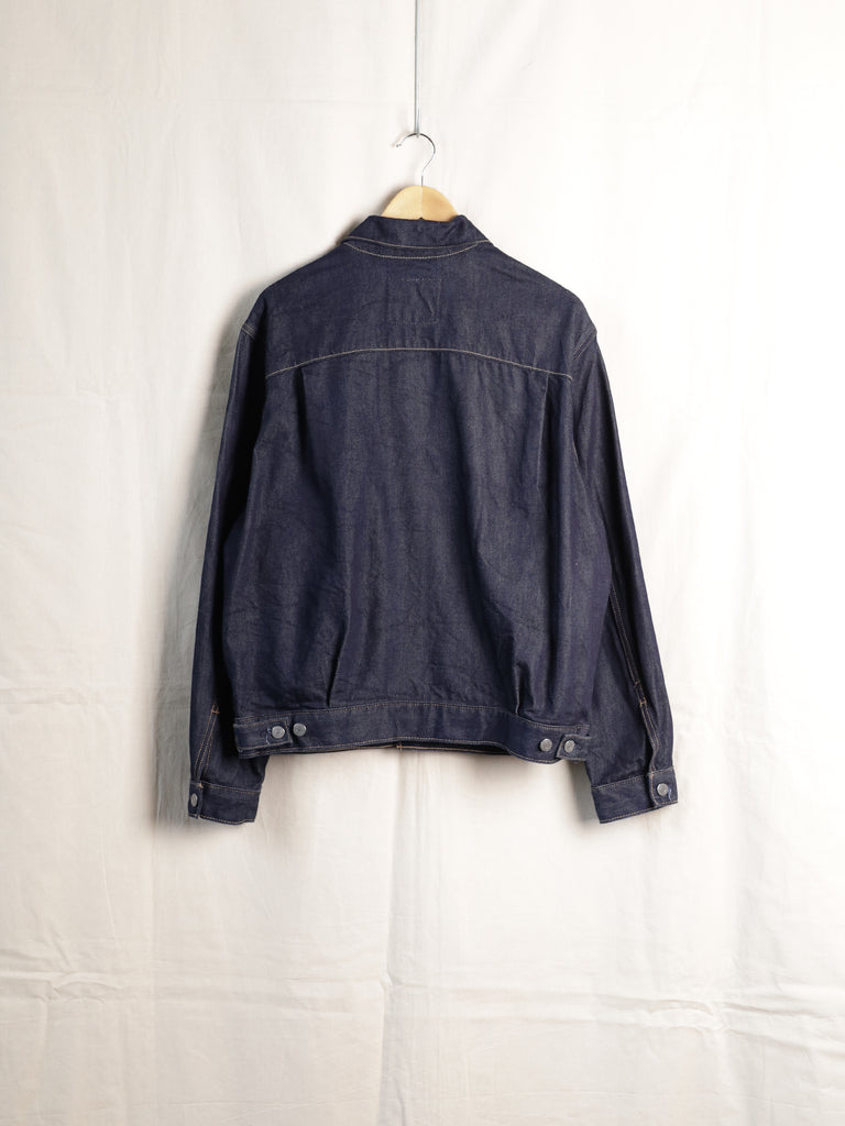 Levi's - WellThread Type II Denim Jacket