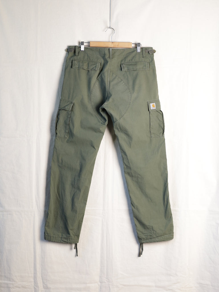 Carhartt WIP - Aviation Ripstop Pant