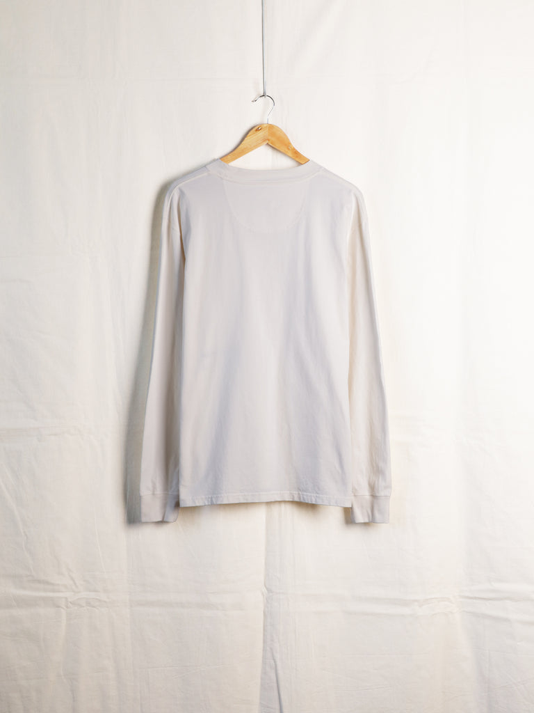 Barbour - "Hamilton" Longsleeve Tee