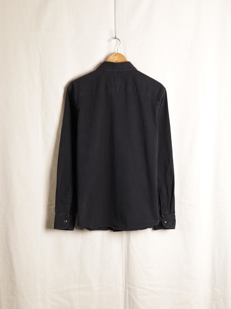 Wrangler - Denim Western Shirt