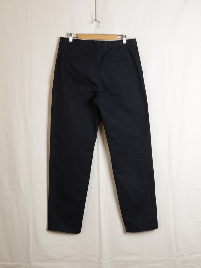 Filippa K - "Wilson" Brushed Cotton Chino
