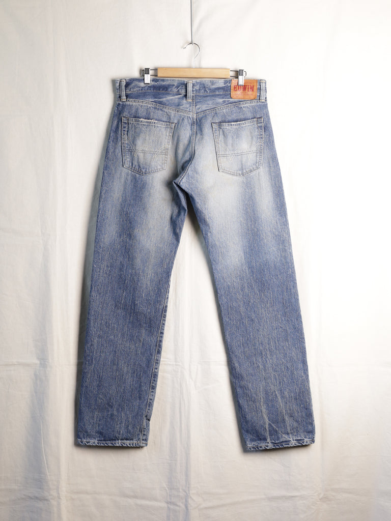 Edwin - SEN Selvedge Jeans