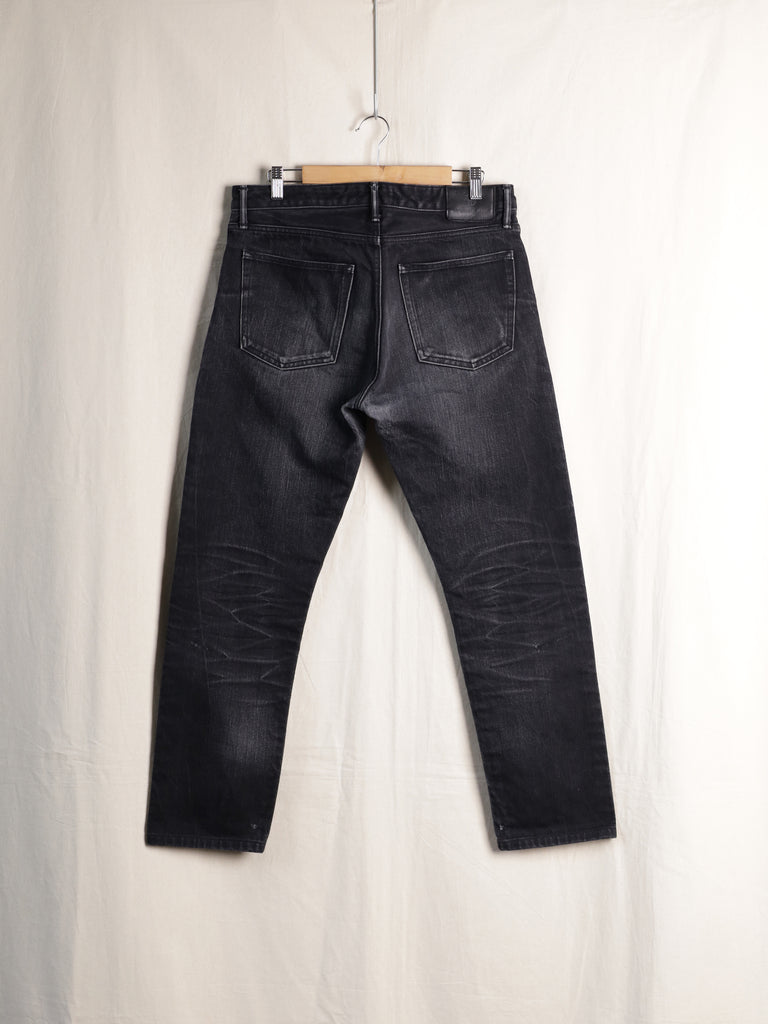 Japan Blue Jeans - J316 Selvedge Jeans