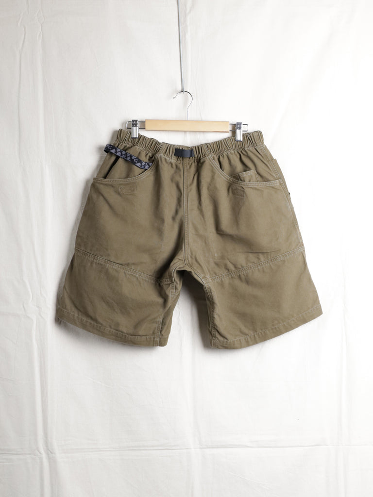 Gramicci - EQT Canvas Shorts