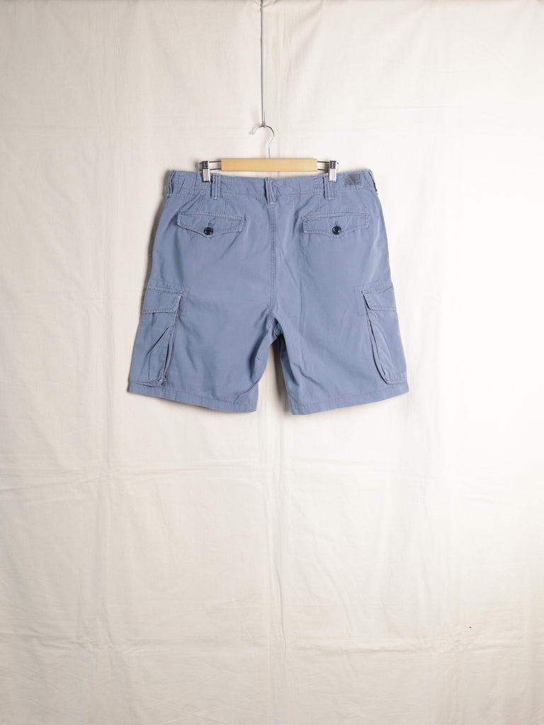 Polo Ralph Lauren - Garment Dyed Cargo Shorts