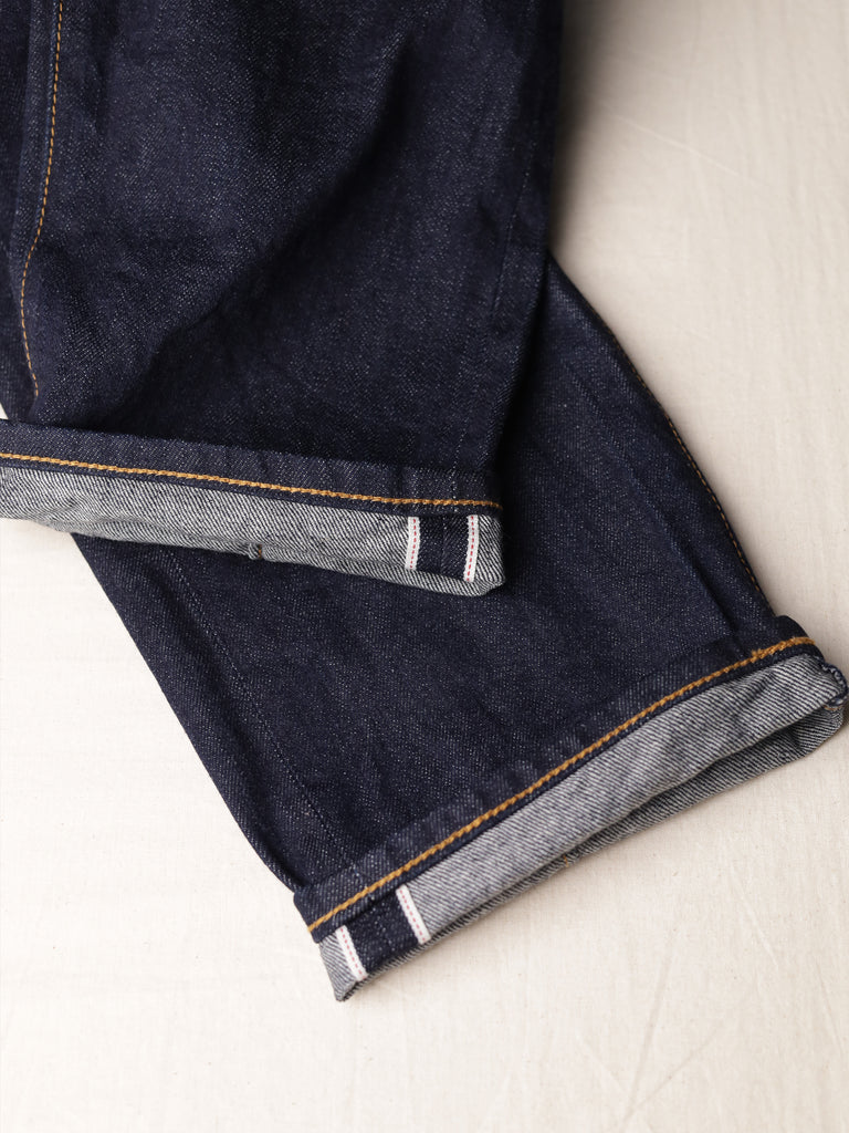 NEUW - "Iggy" Selvedge Jeans