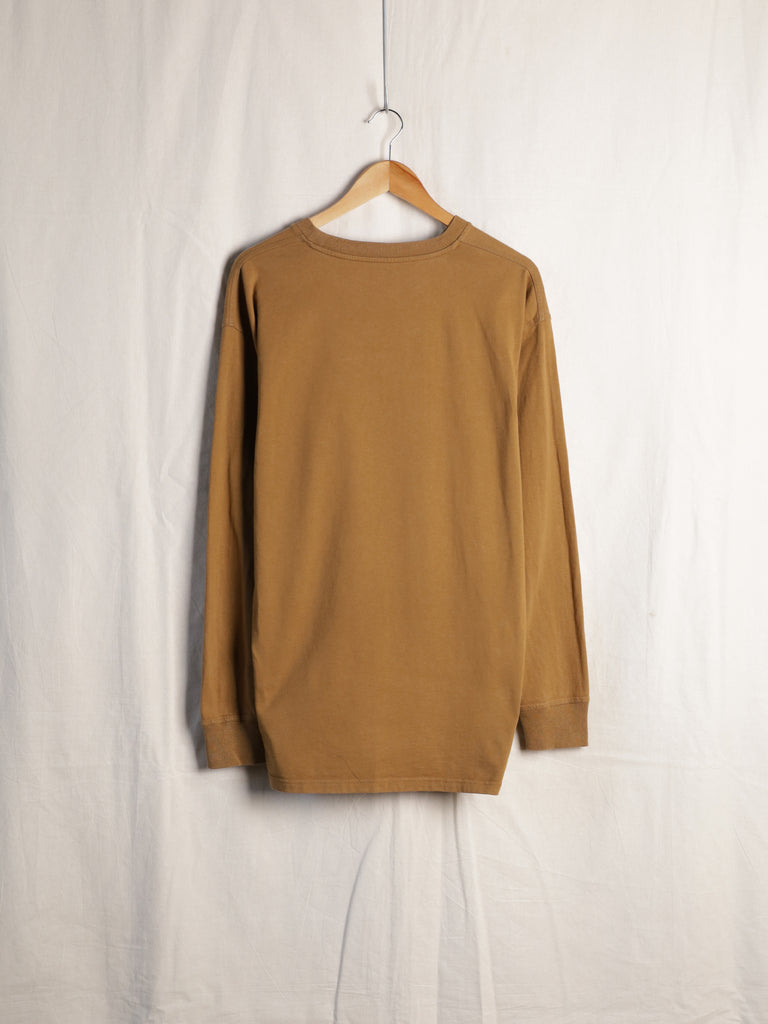 Carhartt WIP - American Script L/S Tee