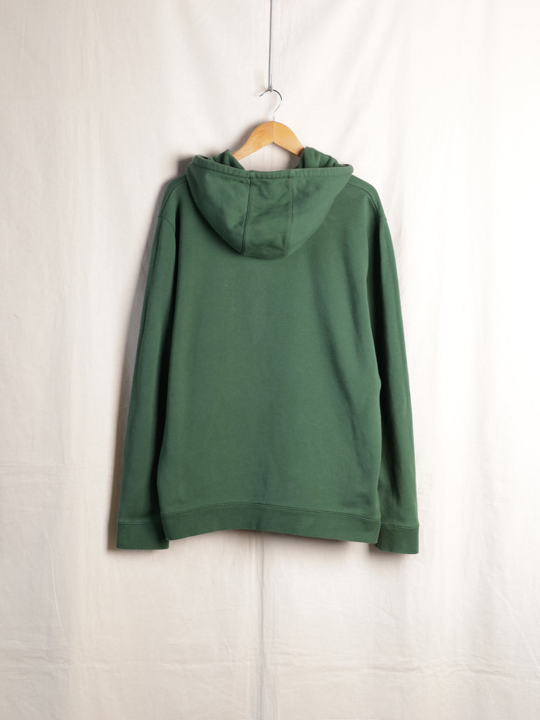 Norse Projects - "Vagn" Organic Cotton Hoodie