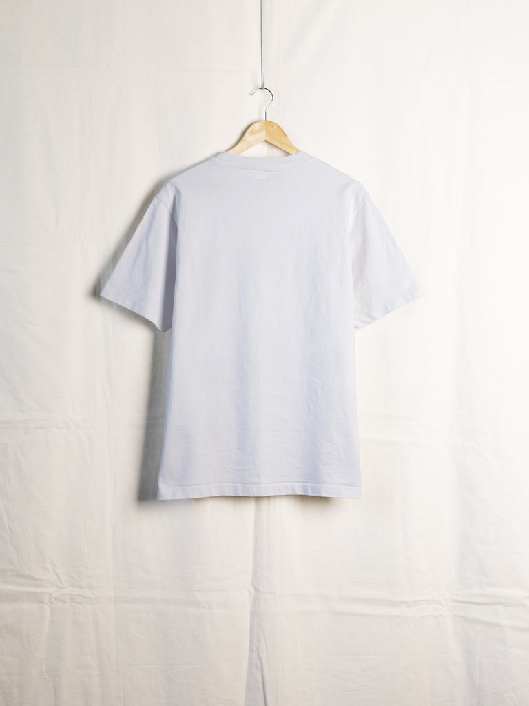 Lady White Co - Heavyweight Rugby Tee