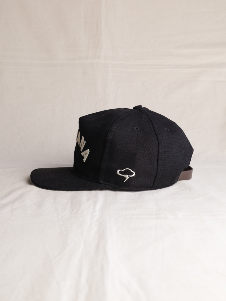 The Ampal Creative - Mañana Strapback Hat