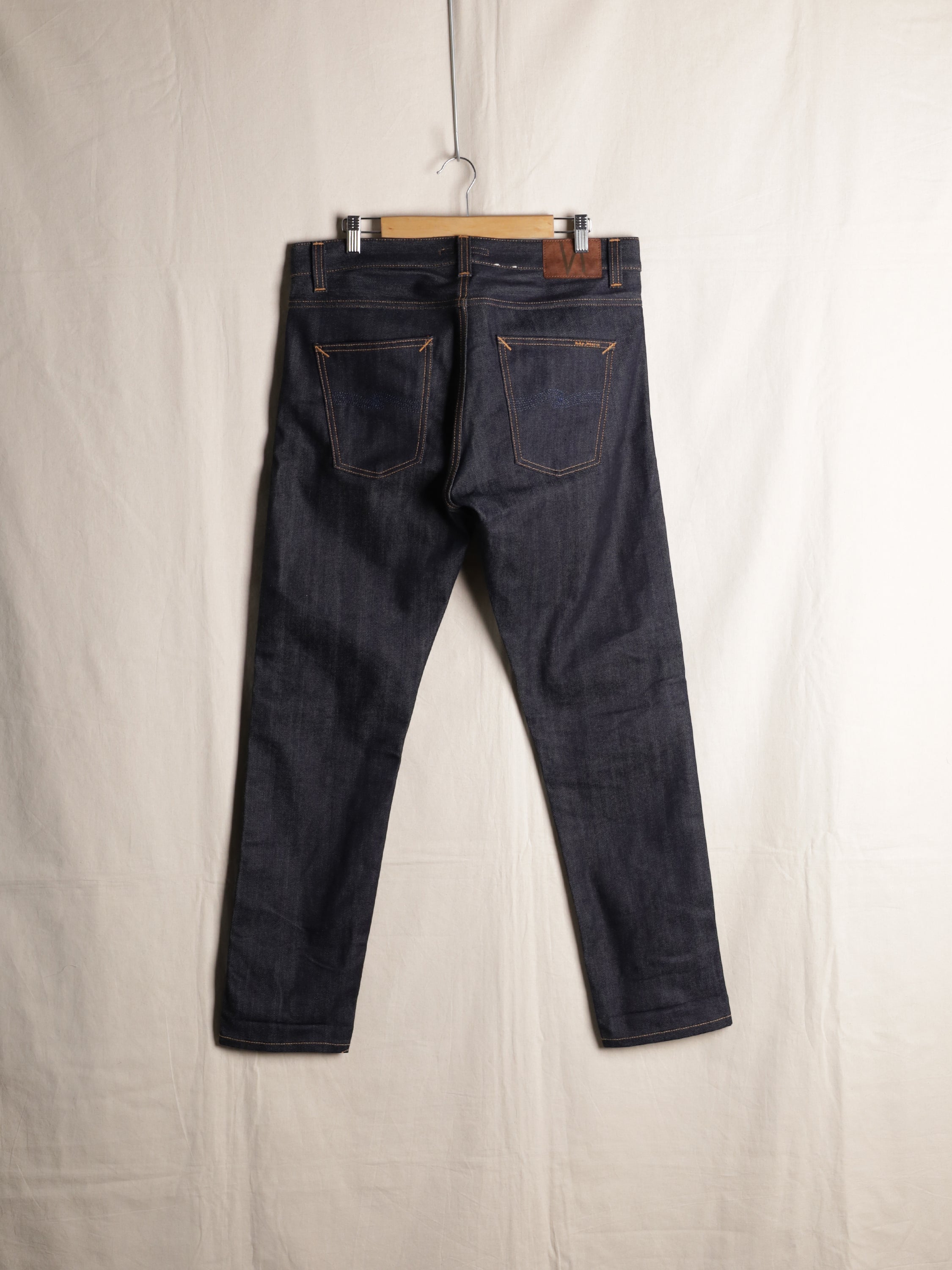 Selvedge Denim | Indigo & Provisions