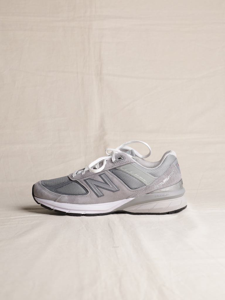 New Balance Made In USA - 990 V5