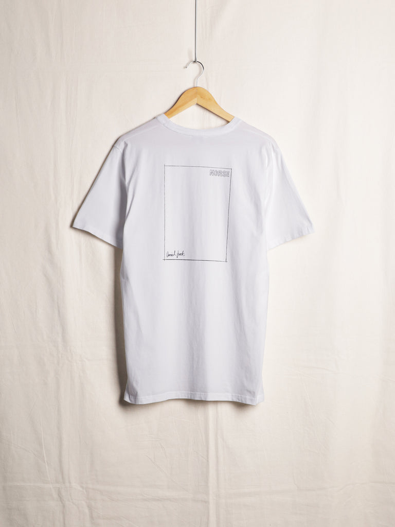 Norse Projects - Daniel Frost "Kayak" Tee