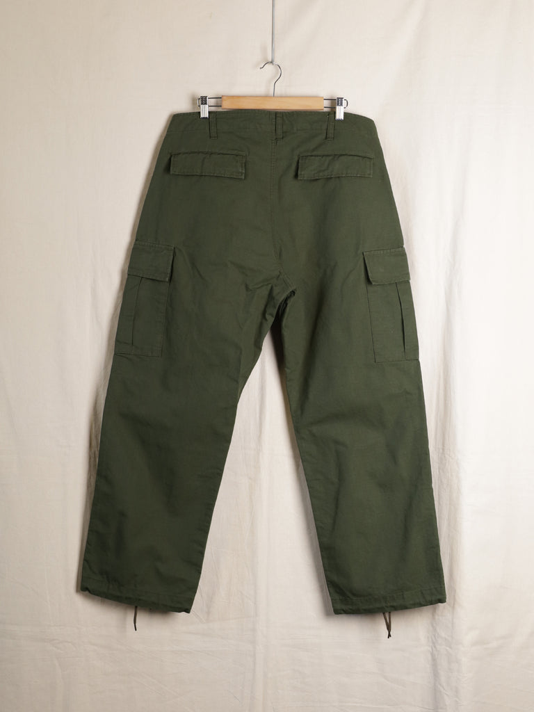 Japan Blue Jeans - M-65 Cargo Pants