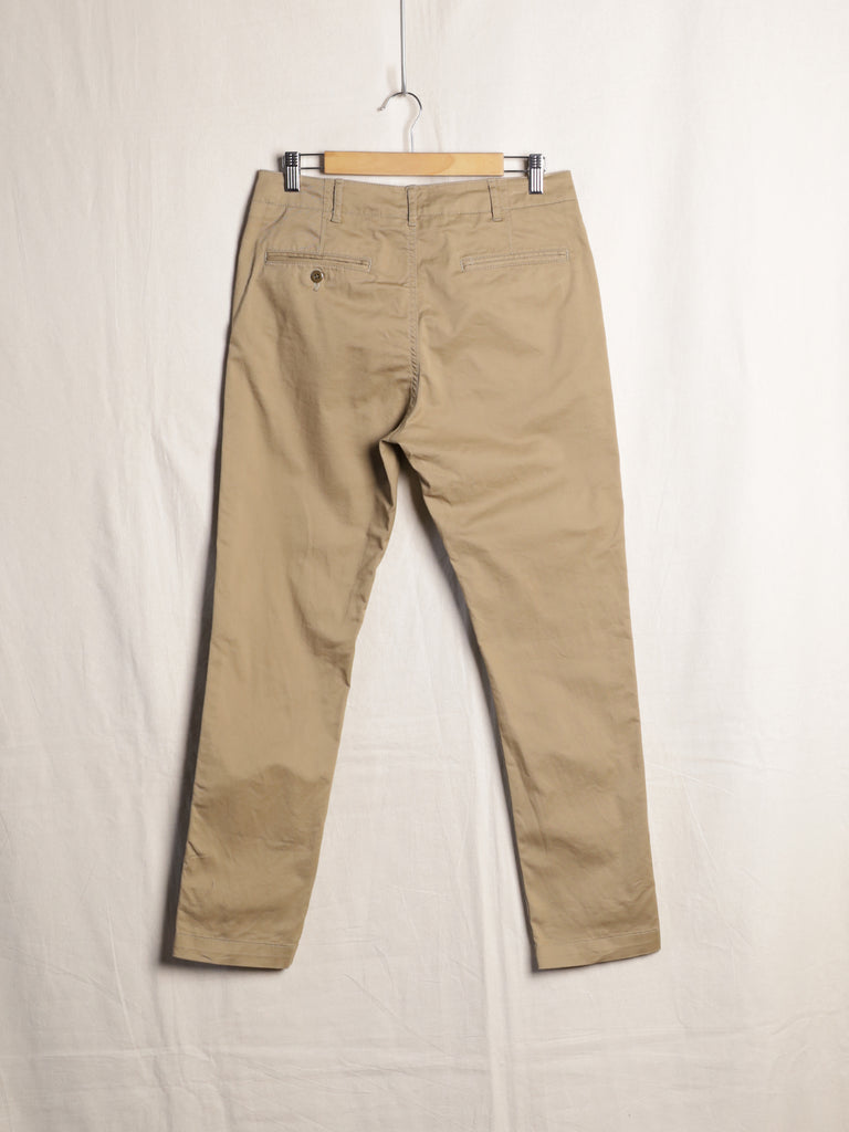 BEAMS - USM Chino