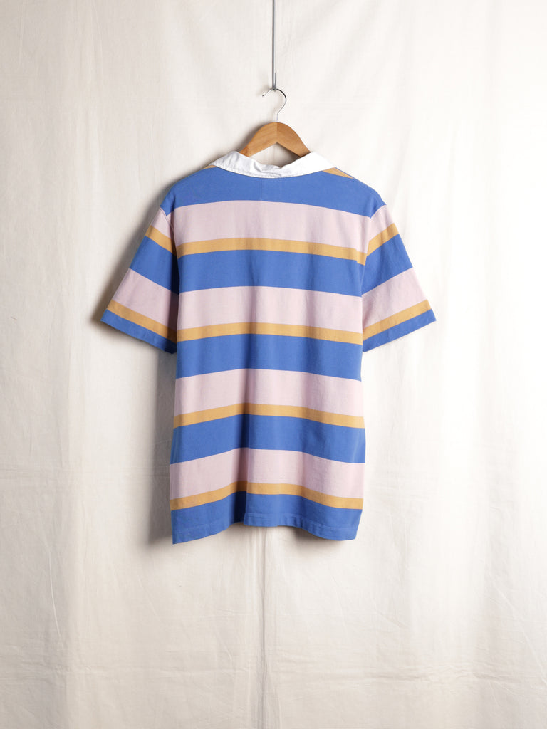 Todd Snyder x Champion - S/S Rugby Jersey