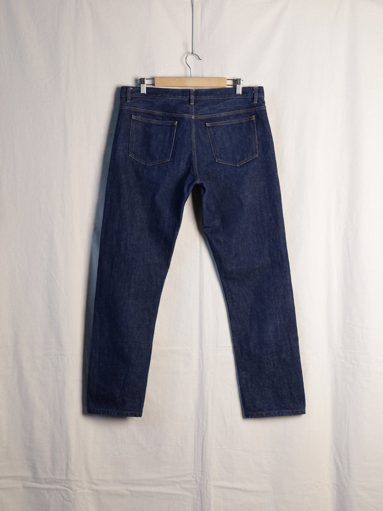 A.P.C - "Petite Standard" Selvedge Jeans