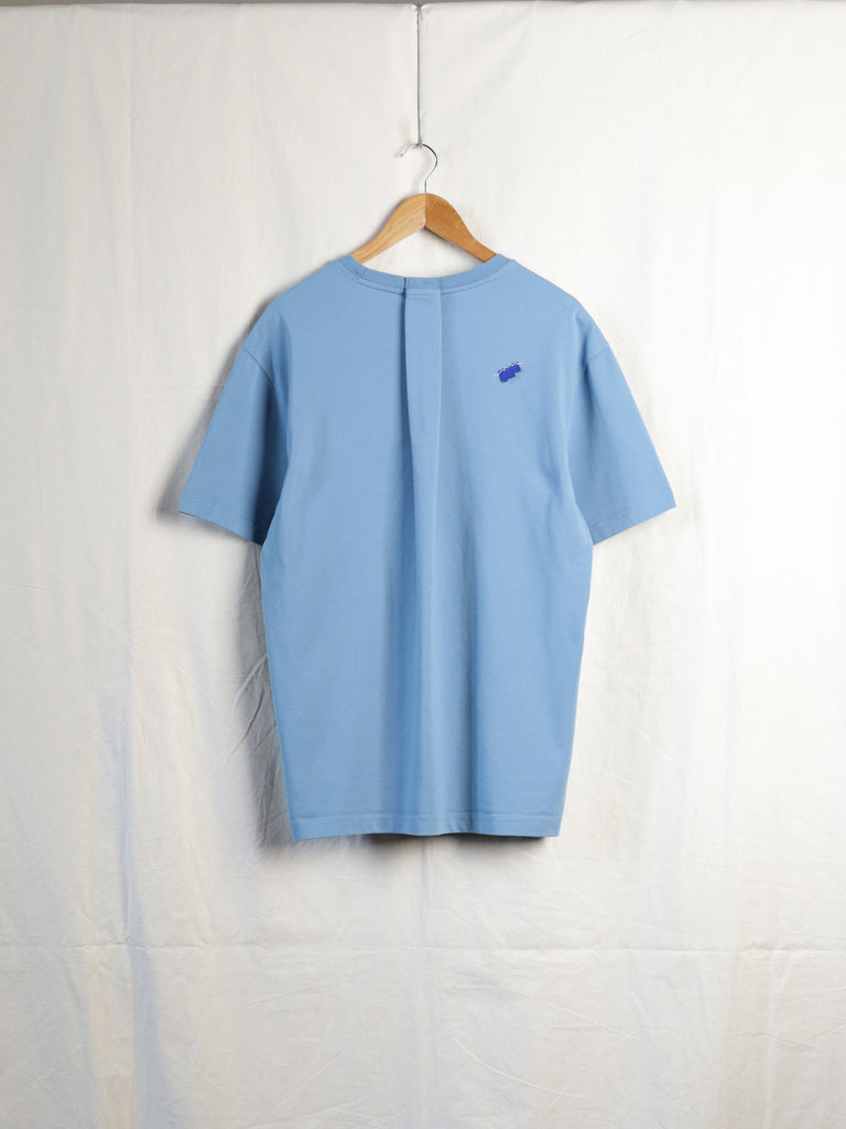 Ader Error - Box Pleat Tee