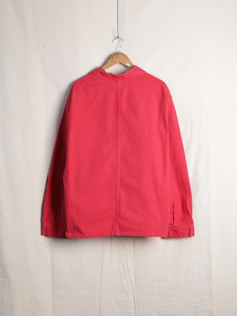 Le Laboureur - Drill Work Jacket