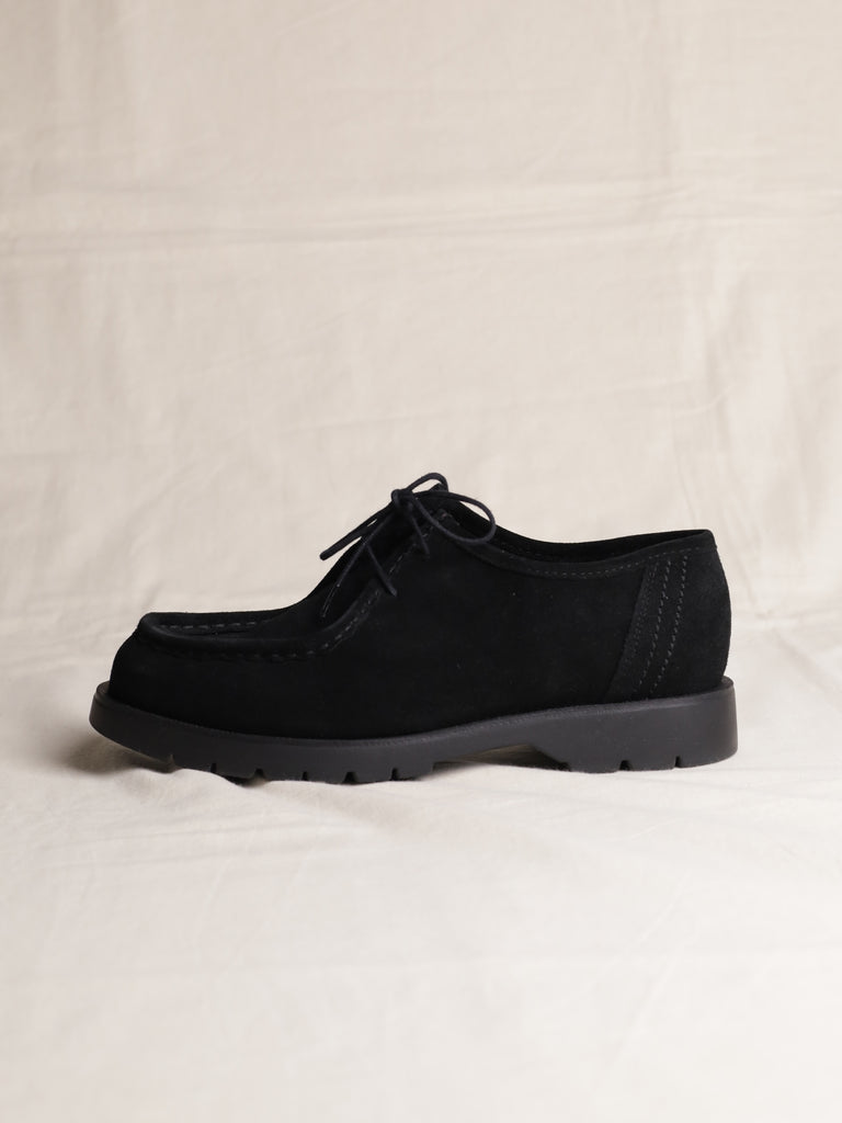 Kleman - "Padror VV" Moc Toe Derby