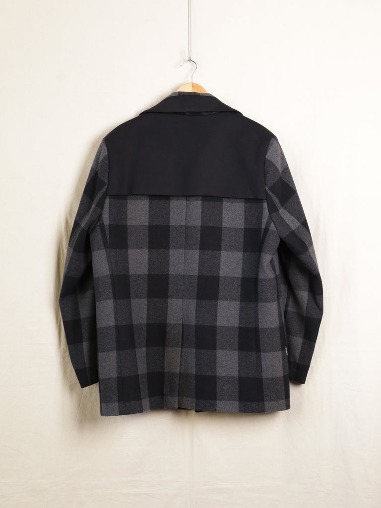 WORLDman - Walt Bishop Coat