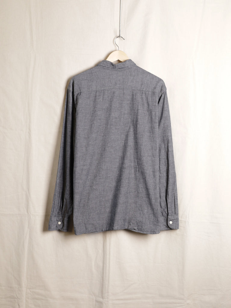 Levi's - Chambray Work Shirt