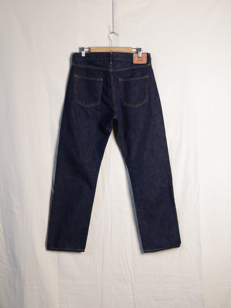 Japan Blue Jeans - J404 12.5oz Selvedge Jeans
