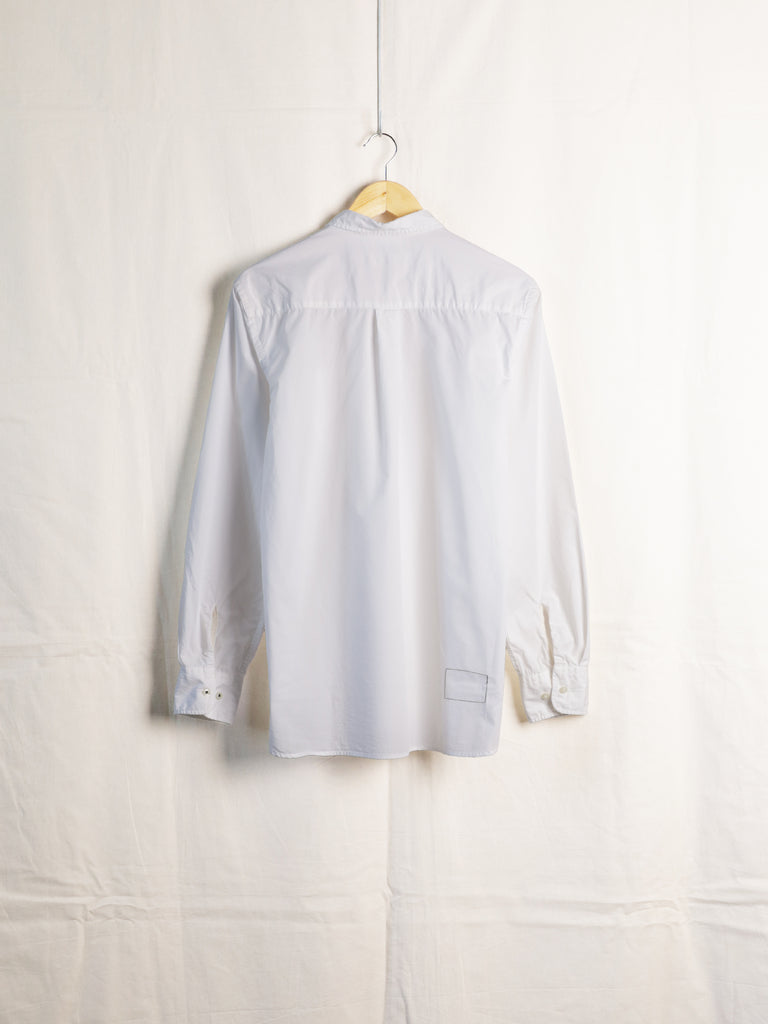 Universal Works - Poplin Shirt