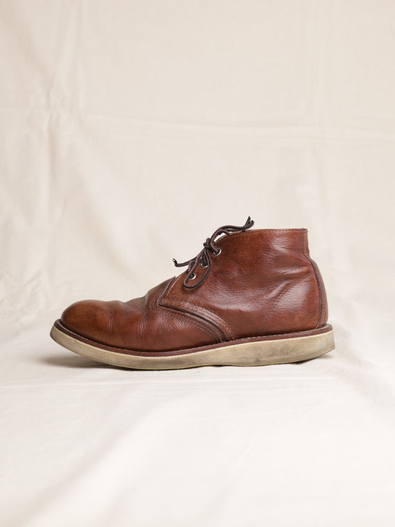 red wing 3141