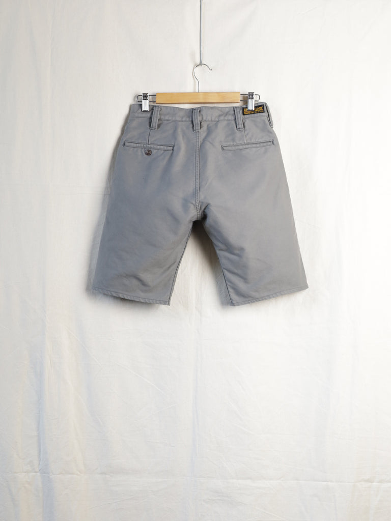 Iron Heart - 11oz West Point Shorts