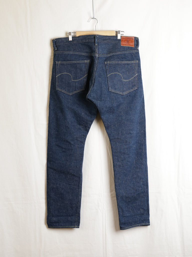 ONI - 679ZR "Secret Denim" Selvedge Jeans