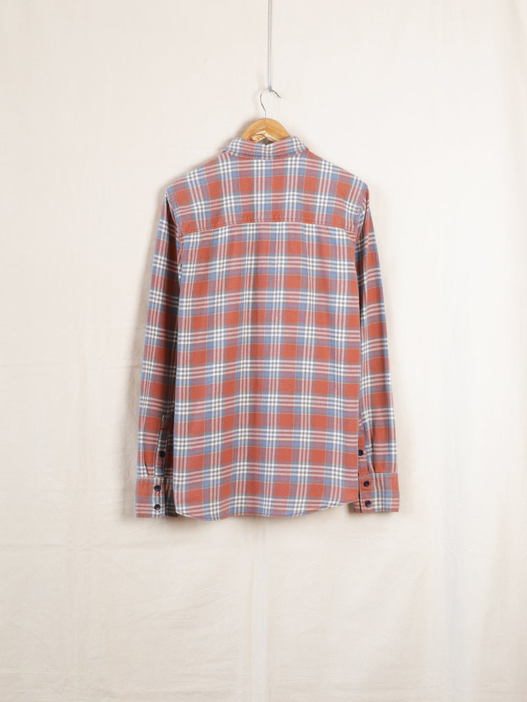 Nudie Jeans - Flannel Shirt