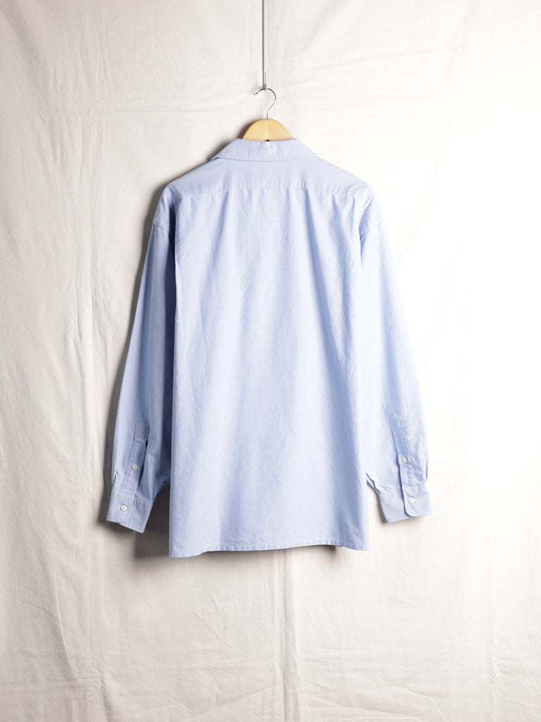 Polo Ralph Lauren - Polo Sport Oxford Camp Shirt