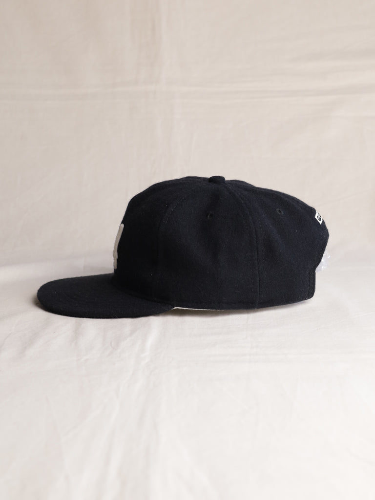Ebbets Field Flannels x Globe - 94 Anniversary Cap