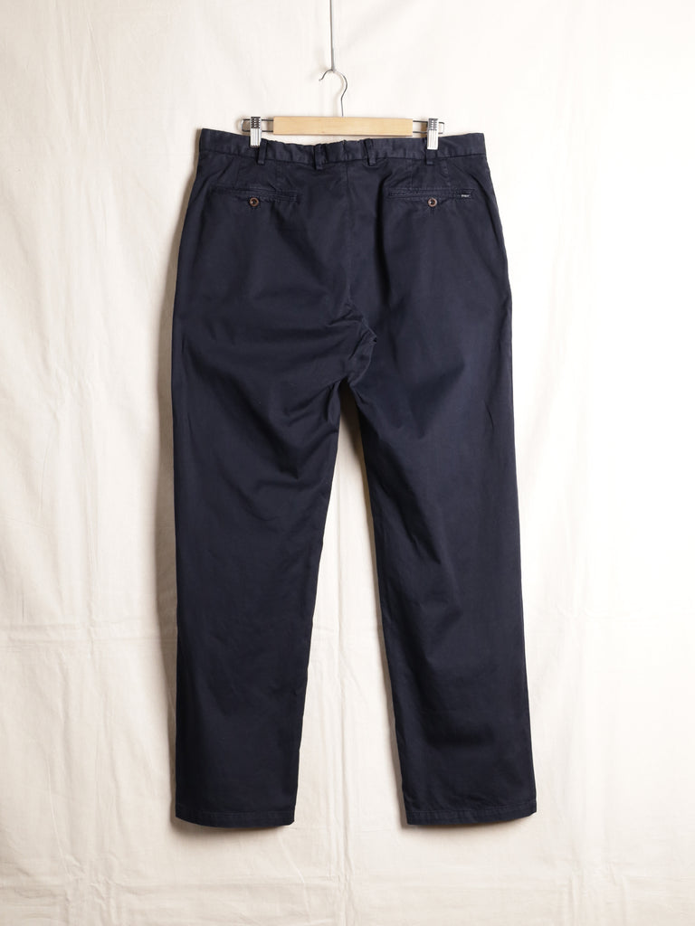 Polo Ralph Lauren - Tailored Stretch Cotton Trousers
