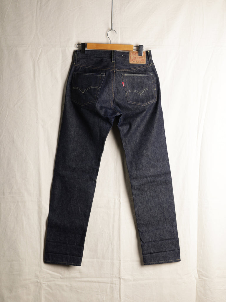 Levi's Vintage Clothing - 1954 501Z Jeans