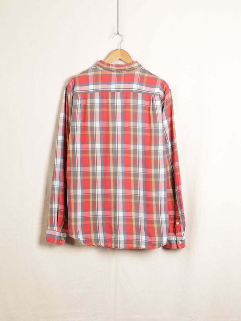 Denim & Supply Ralph Lauren - Check Work Shirt