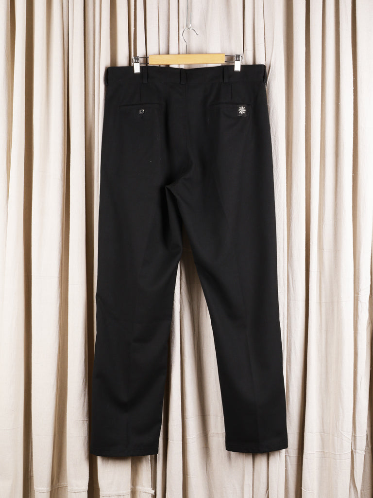 Beach Brains - Suit Me Pant Black