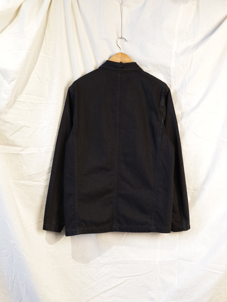 NEUW - Black Denim "Polluck Jacket"