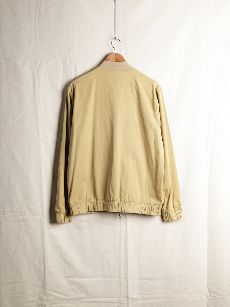 Folk - Utility Bomber Jacket