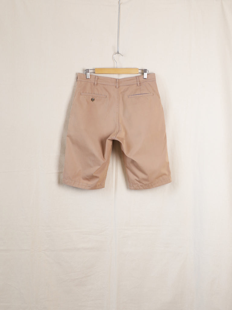 BEAMS - Chino Shorts