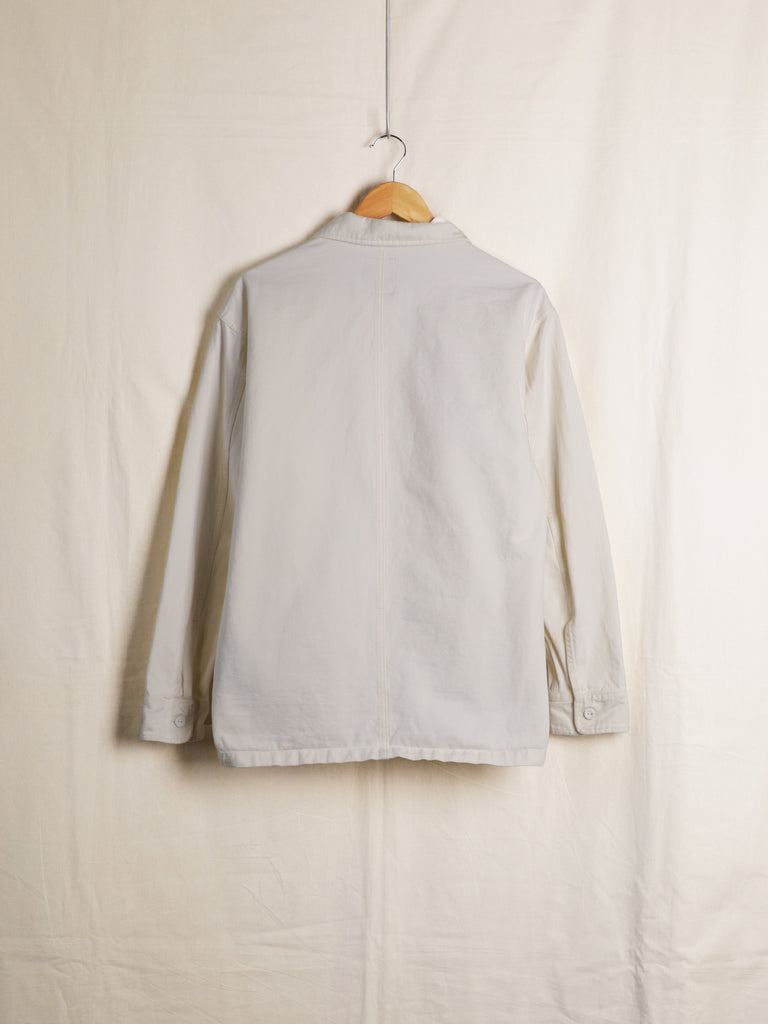 Stan Ray - Prison Shirt Natural Drill