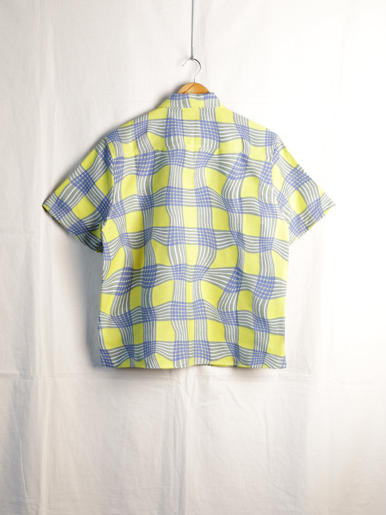 Percival - Sunshine Twister "Clerk" Shirt