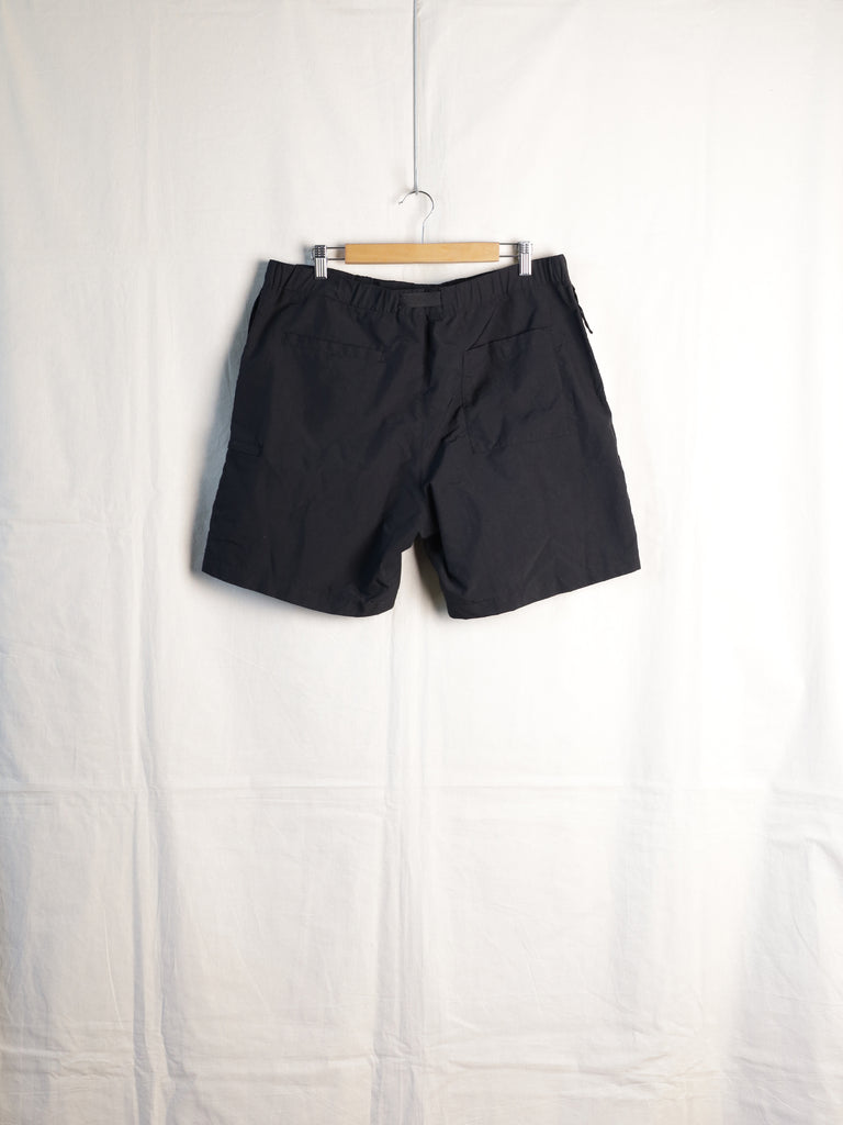 3Sixteen - Nylon Trail Shorts