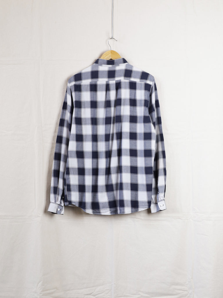 Libertine Libertine - Hunter Check Shirt