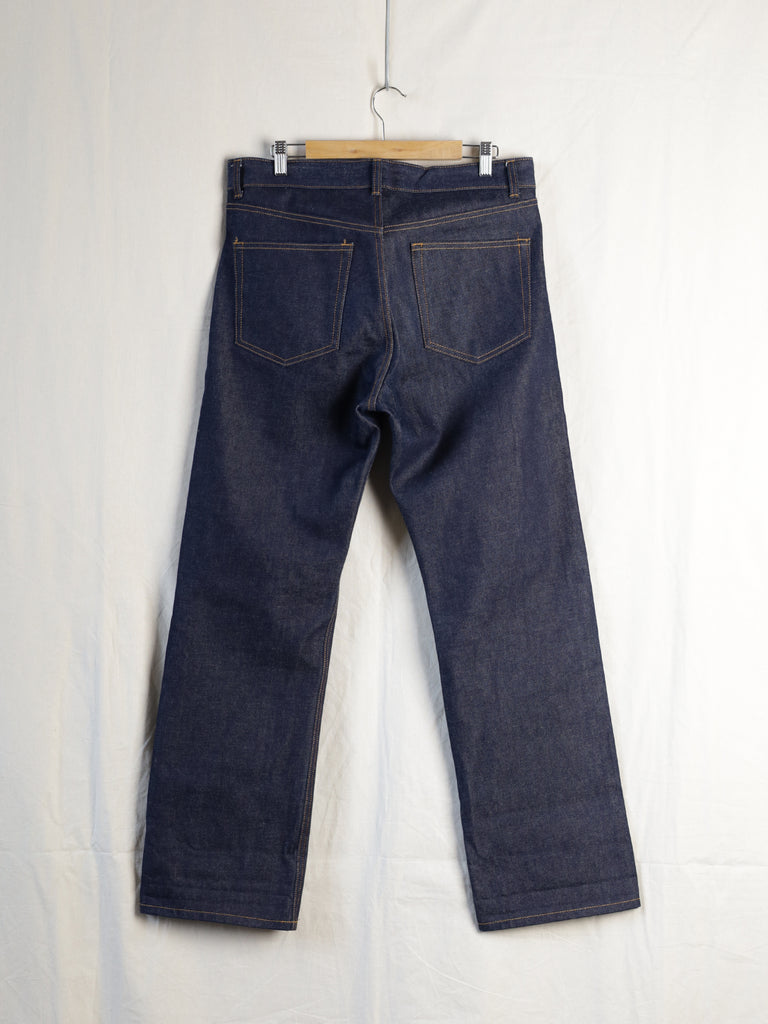 Frizmworks - OG Selvedge Jeans