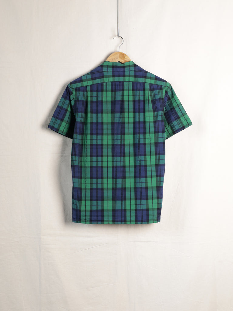 Polo Ralph Lauren - Seersucker Check Vacation Shirt