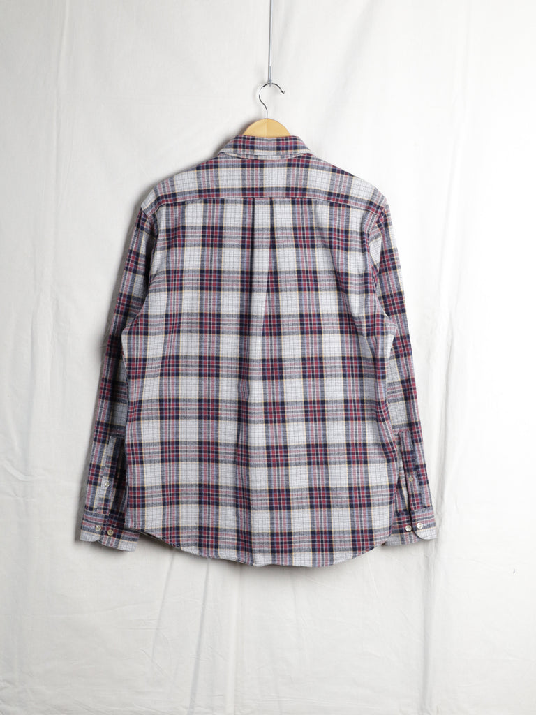 Portugese Flannel - Heavy Flannel Shirt