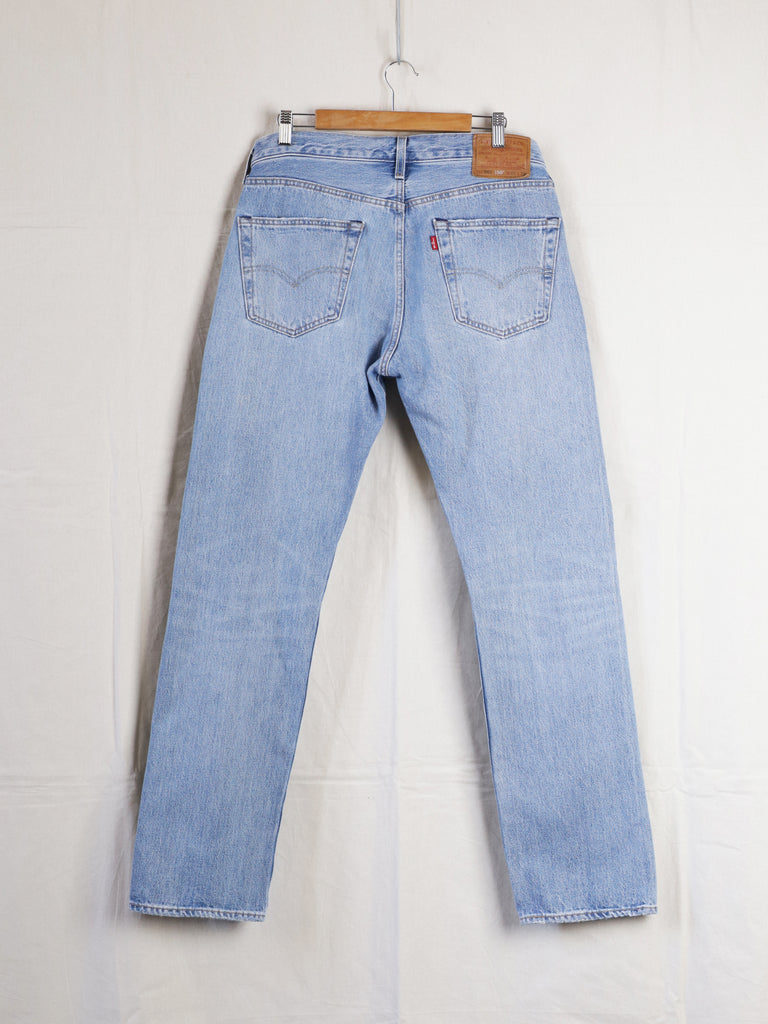 Levi's - 150 501 Repair Jeans